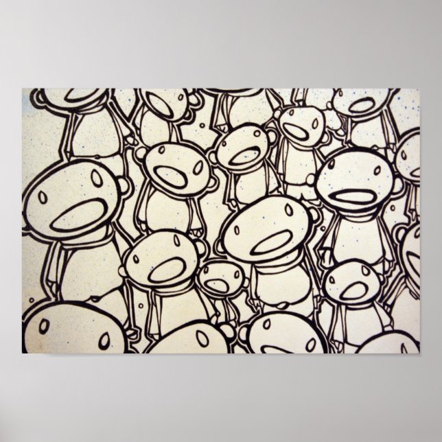 Akayo10 Poster (Front)