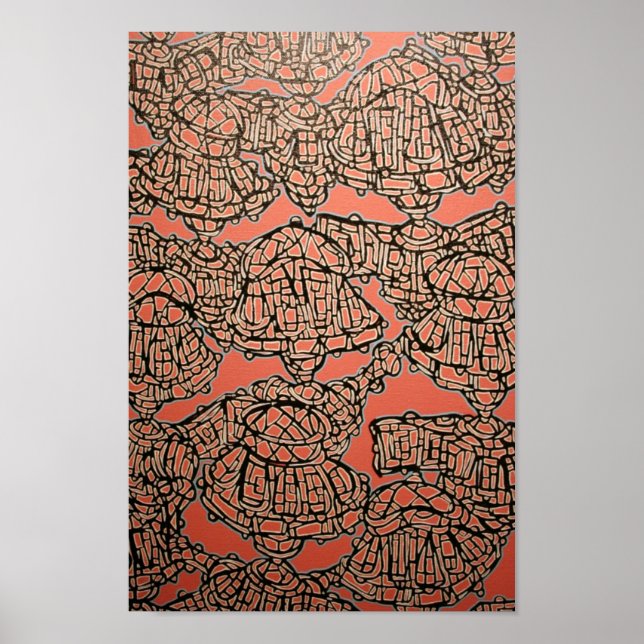 Akayo12 Poster (Front)