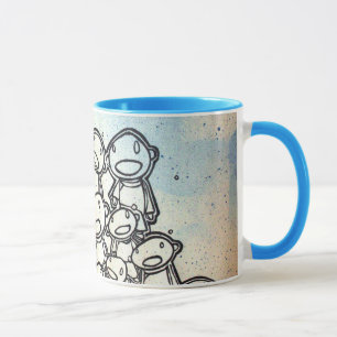 AKAYO1 MUG