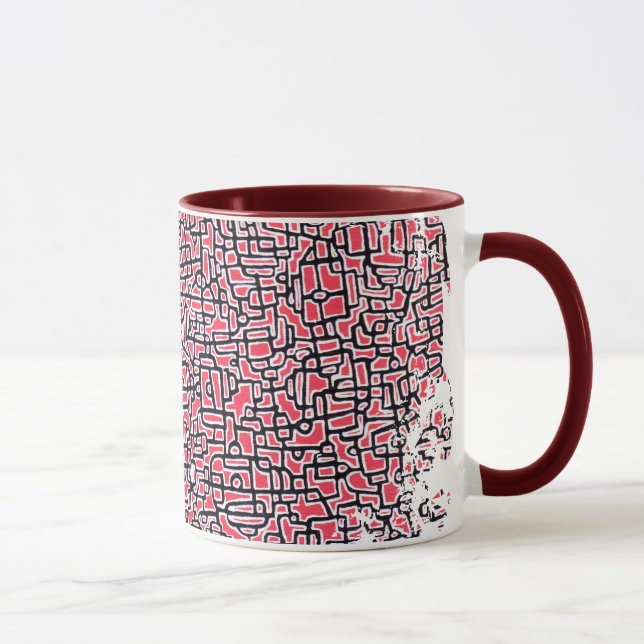 AKAYO1 MUG (Right)