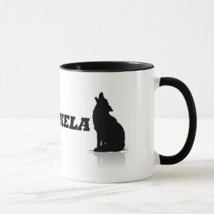 akela/cup mug
