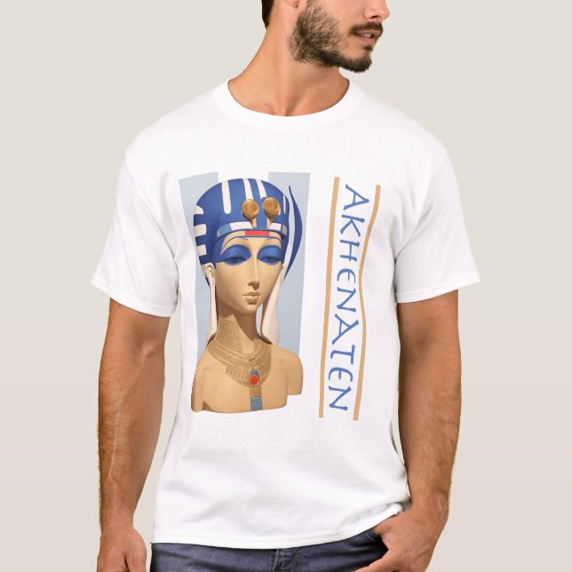 Akhenaten T-Shirt (Front)