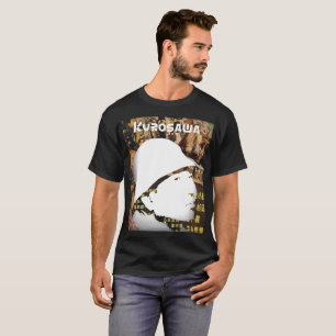 Akira Kurosawa T-Shirt