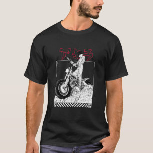 Akira Shirt Akira Akira Tee Akira Clothi