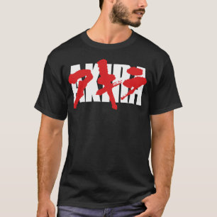 Akira T-Shirt