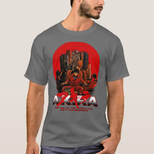 akira T-Shirt