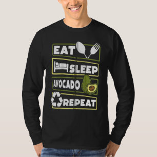 Akiras Fudoavocado Tree Mexico Fruit Oil Pear Plan T-Shirt