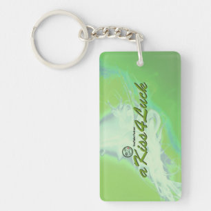 aKiss4Luck Key Chain