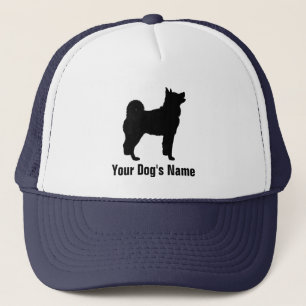 Akita アキタ trucker hat