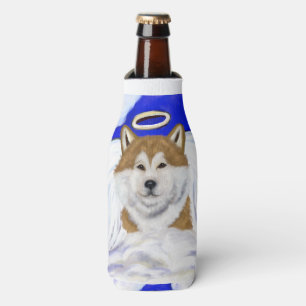 Akita Angel Bottle Cooler