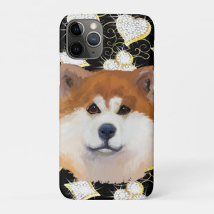 AKITA            Case-Mate iPhone CASE