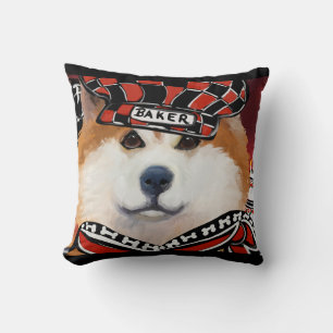 AKITA CUSHION