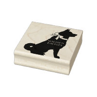 Akita Dog Puppy