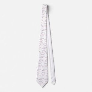 Akita Furever Tie