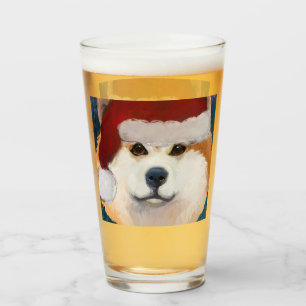 AKITA GLASS