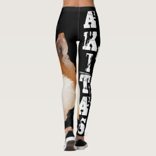 AKITA    LEGGINGS