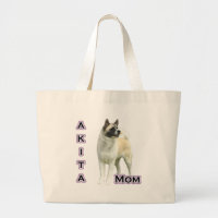 Akita Mum 4