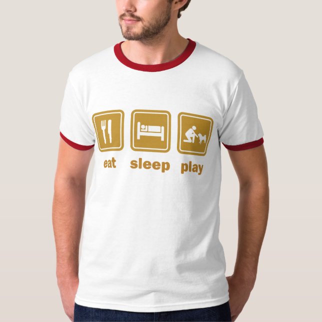 Akita T-Shirt (Front)