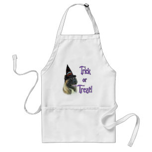 Akita Trick Standard Apron