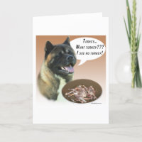 Akita Turkey