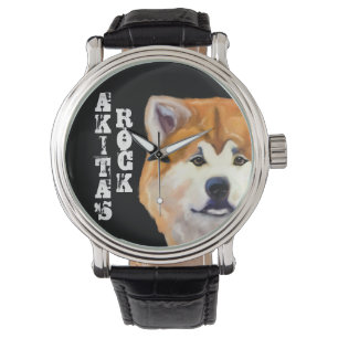 AKITA WATCH