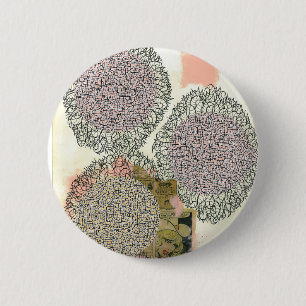 AKO (2) 6 CM ROUND BADGE