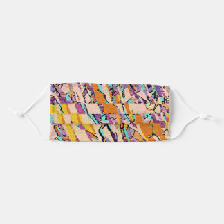 Akoma (6) Cloth Face Mask with Filter Slot