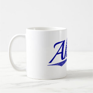 Akron Coffee Mug