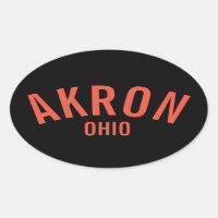 Akron, Ohio
