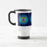 Akron Ohio Police Department Mug.