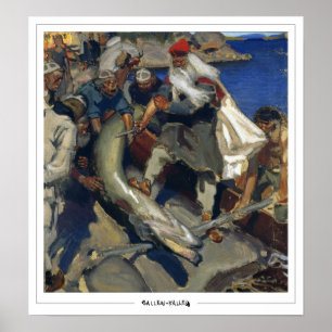 Akseli Gallen-Kallela Zedign Art Poster #10