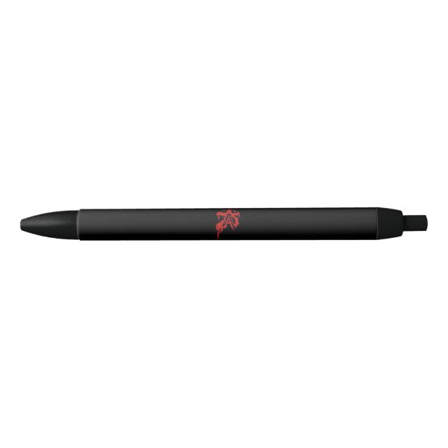 Akumakaze Pen (Front)