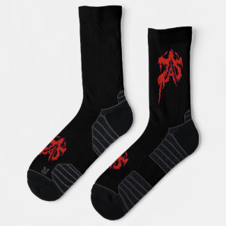 Akumakaze Socks