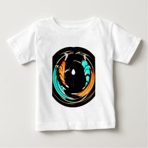 Akuna Matata gift latest beautiful amazing colours Baby T-Shirt