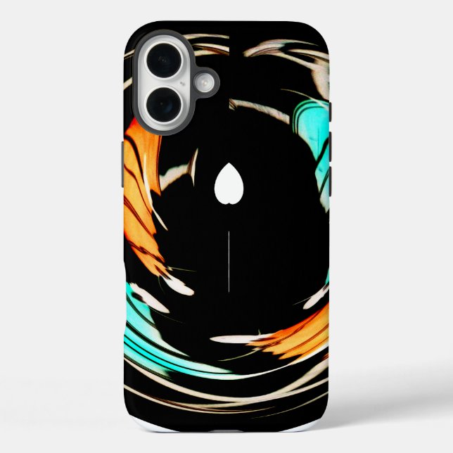 Akuna Matata gift latest beautiful amazing colours Case-Mate iPhone Case (Back)
