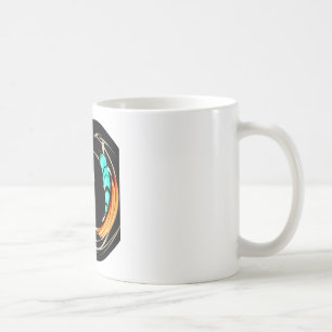 Akuna Matata gift latest beautiful amazing colours Coffee Mug