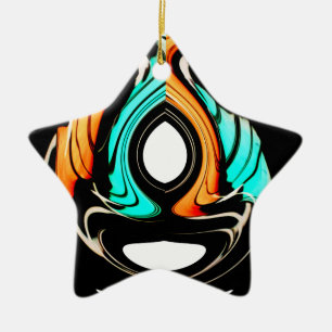 Akuna Matata Hakuna Matata gifts latest beautiful Ceramic Tree Decoration