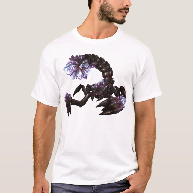Akura Vashimu T-Shirt (Front)