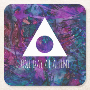 Al-Anon Coasters