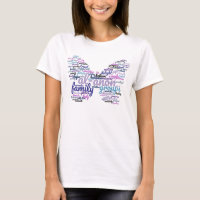 Al-Anon Family Groups T-shirt