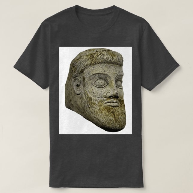 al art 1 T-Shirt (Design Front)