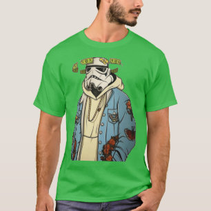 al art 3 T-Shirt
