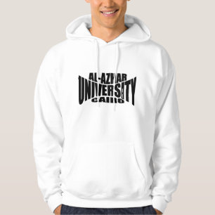 Al Azhar University Hoodie