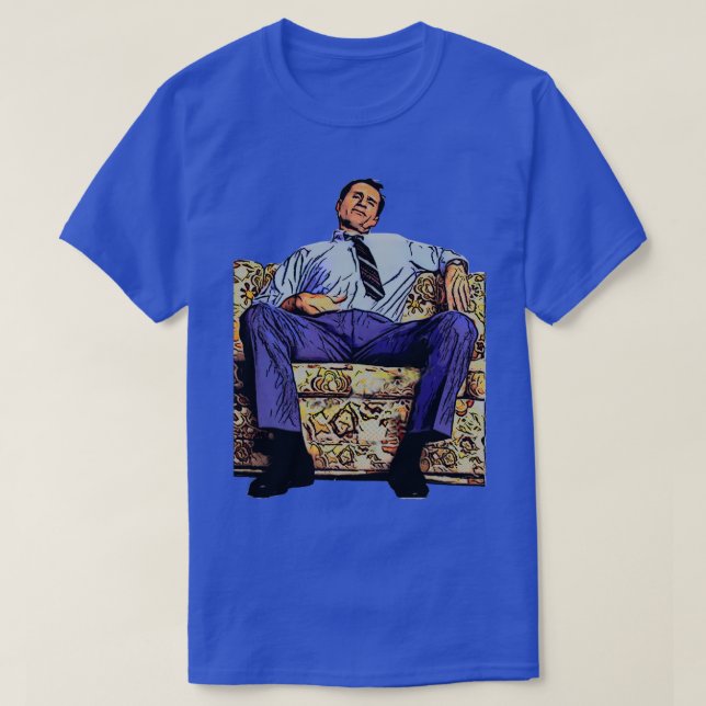 Al Bundy T-Shirt (Design Front)
