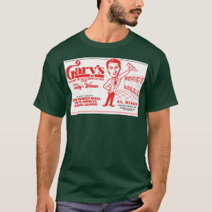 Al Bundys Business d Garys Shoes T-Shirt