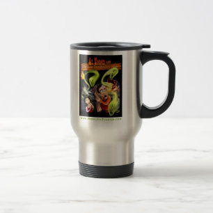 Al Emmo Drinking Mug