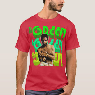 Al Green Retro 70s Sha La La FanArt Design T-Shirt