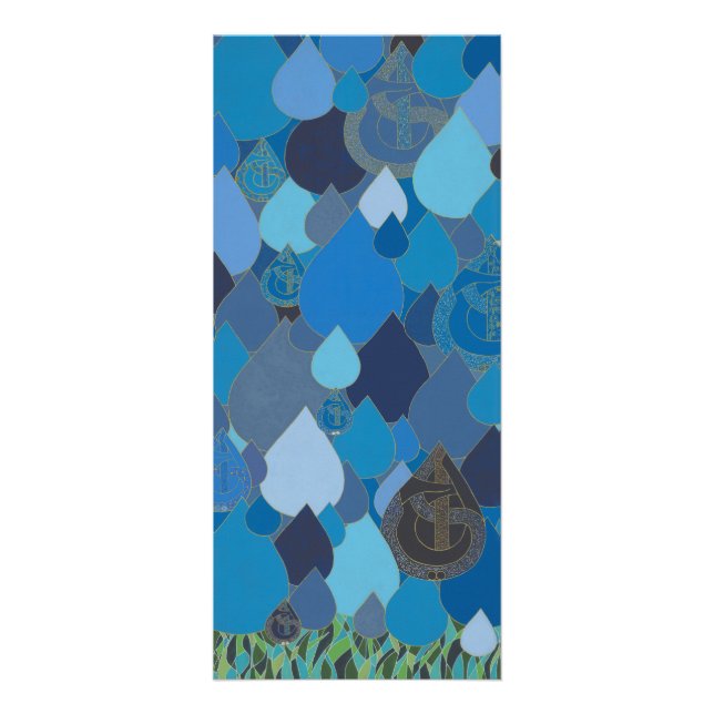 Al Hayy - Rack Card (Front)