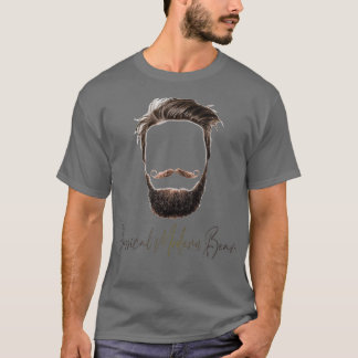al Modern Style T-Shirt