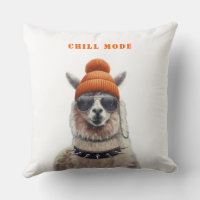 AL-PACO Urban Alpaca Personalised Streetwear